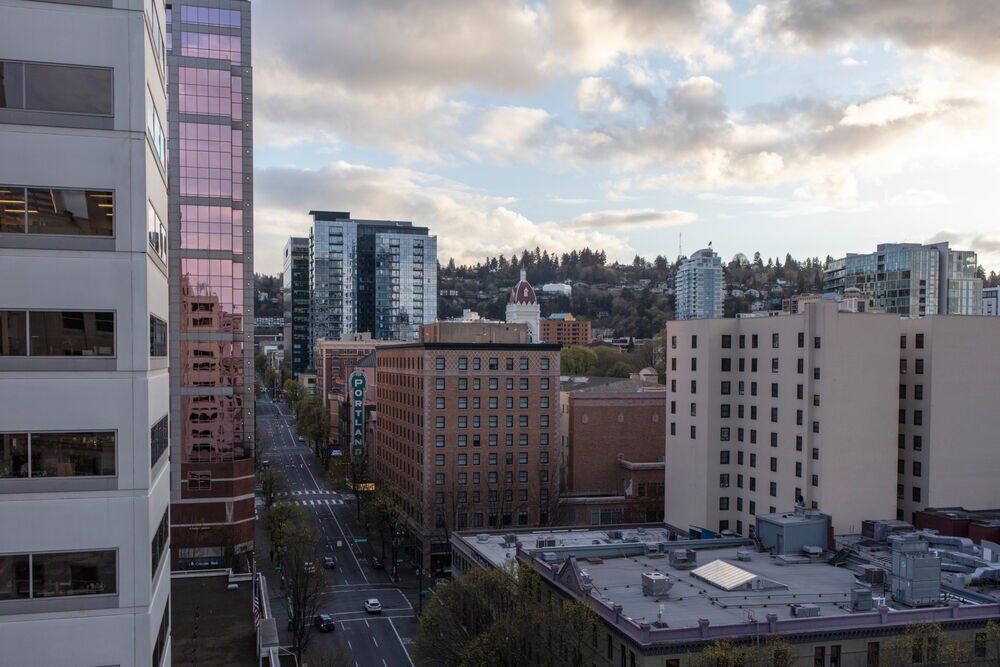 10. Portland, OR